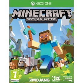 Minecraft Xbox One Edition