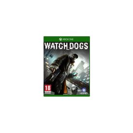 Watch Dogs (magyar felirattal)