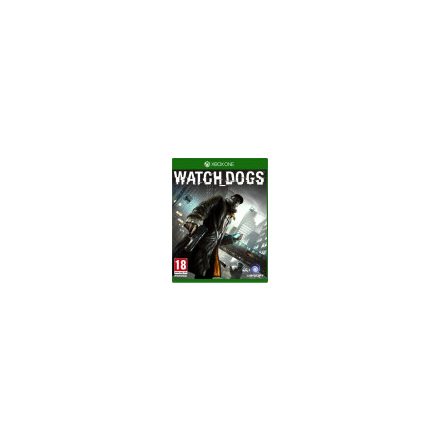 Watch Dogs (magyar felirattal)