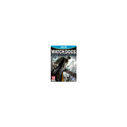 Watch Dogs