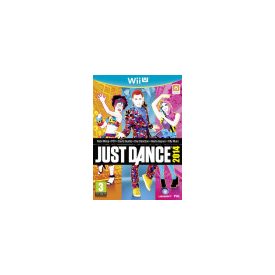 Just Dance 2014