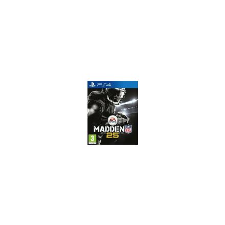 Madden NFL 25