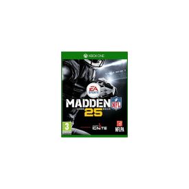 Madden NFL 25