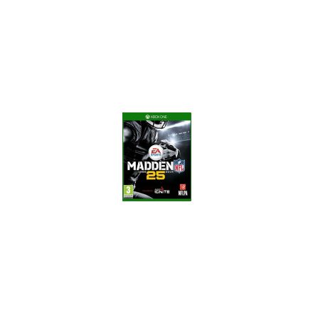 Madden NFL 25