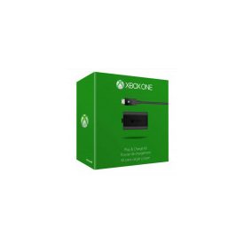 Xbox One Play & Charge Kit (Play and Charge Kit)