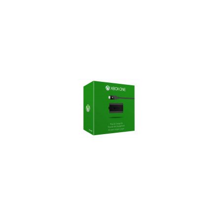 Xbox One Play & Charge Kit (Play and Charge Kit)