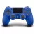 Sony DUALSHOCK 4 V2 kontroller kék (Wave Blue) (használt)