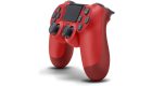 Sony DUALSHOCK 4 V2 kontroller piros (Magma Red)