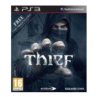 Thief (használt)