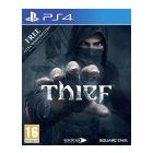 Thief (HASZNÁLT)