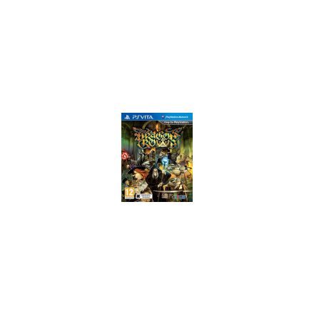 Dragon's Crown