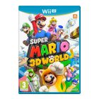 Super Mario 3D World