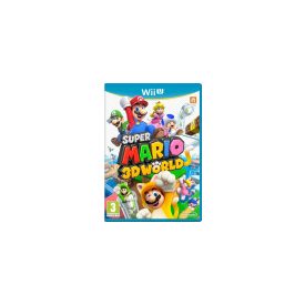 Super Mario 3D World