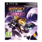 Ratchet & Clank Nexus