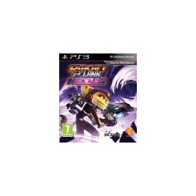 Ratchet & Clank Nexus