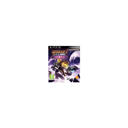Ratchet & Clank Nexus