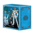 Saint Seiya Brave Soldiers Collector's Edition