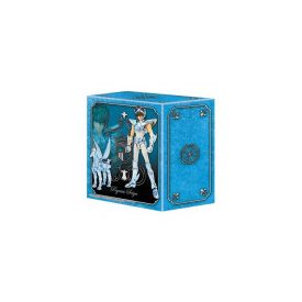 Saint Seiya Brave Soldiers Collector's Edition