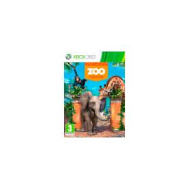 Zoo Tycoon (használt)