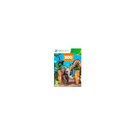 Zoo Tycoon