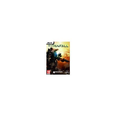 Titanfall
