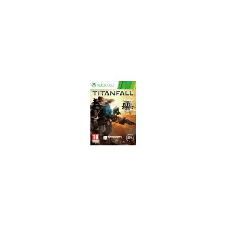 Titanfall