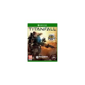 Titanfall