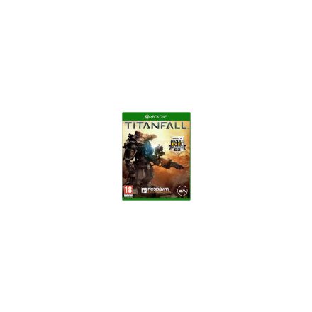 Titanfall