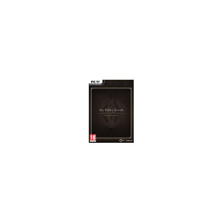 The Elder Scrolls Anthology