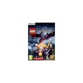LEGO The Hobbit