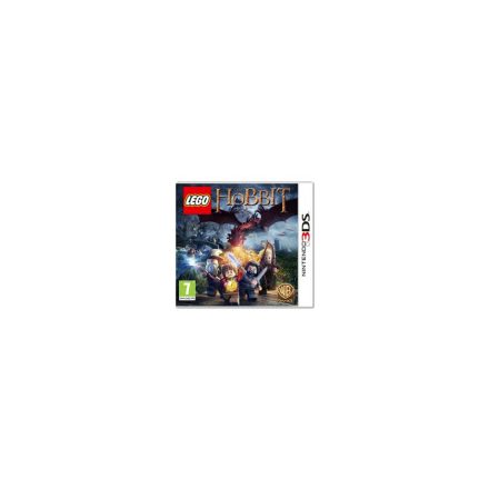 LEGO The Hobbit