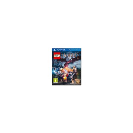 LEGO The Hobbit
