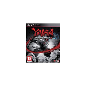 Yaiba: NINJA GAIDEN Z