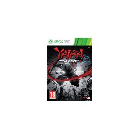 Yaiba: NINJA GAIDEN Z Special Edition