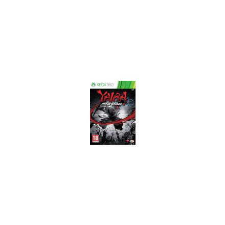 Yaiba: NINJA GAIDEN Z Special Edition