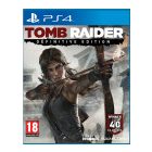 Tomb Raider - Definitive Edition