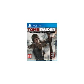 Tomb Raider - Definitive Edition