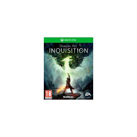 Dragon Age Inquisition (használt)