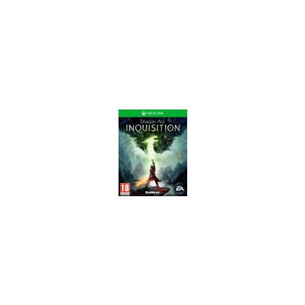 Dragon Age Inquisition