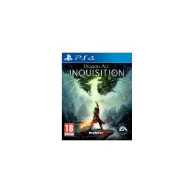 Dragon Age Inquisition (használt)