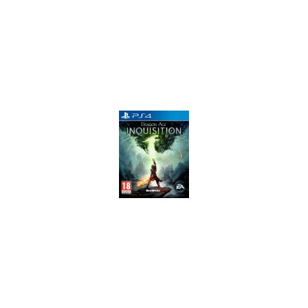 Dragon Age Inquisition