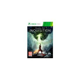 Dragon Age Inquisition (használt)