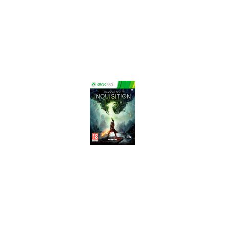 Dragon Age Inquisition