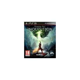 Dragon Age Inquisition