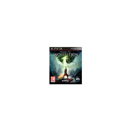 Dragon Age Inquisition