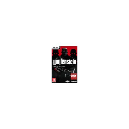 Wolfenstein: The New Order (Premium Games)