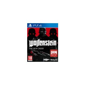 Wolfenstein: The New Order
