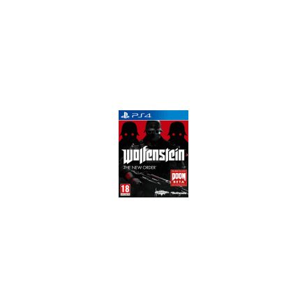 Wolfenstein: The New Order