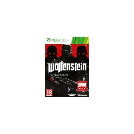 Wolfenstein: The New Order