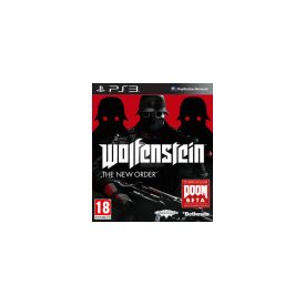 Wolfenstein: The New Order